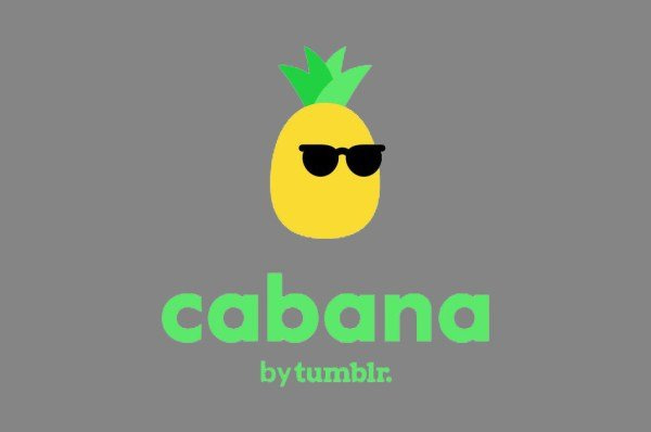 Tumblr presenta Cabana, un “sofá digital” para los usuarios de su comunidad