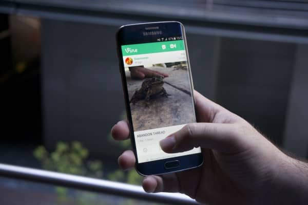 Twitter limitará Vine y Periscope a publicidad nativa