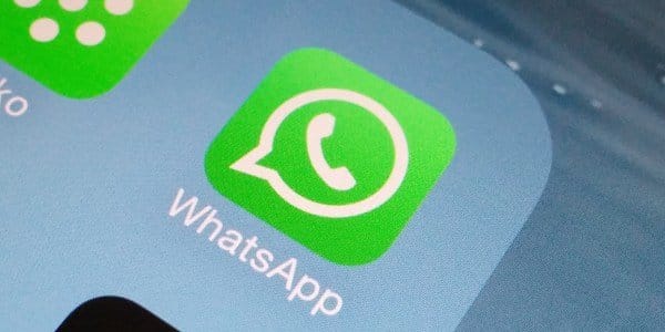 WhatsApp, caído parcialmente a nivel mundial