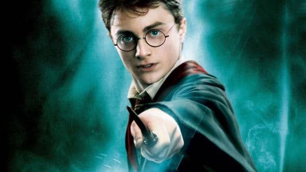 Del bot que escribió el nuevo capítulo de Harry Potter a la artista que lo dibujó