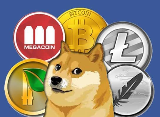 Facebook prohíbe todos los anuncios relacionados con criptomonedas