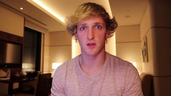 YouTube arremete contra el acuerdo publicitario de Logan Paul