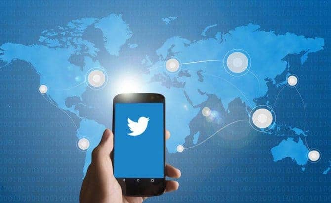 Twitter deja de funcionar en algunas partes del mundo