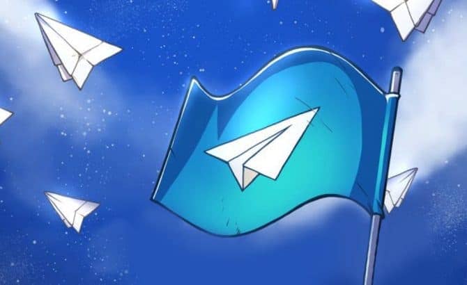 Rusia ya ha bloqueado 18 millones de IP, pero Telegram sigue funcionando