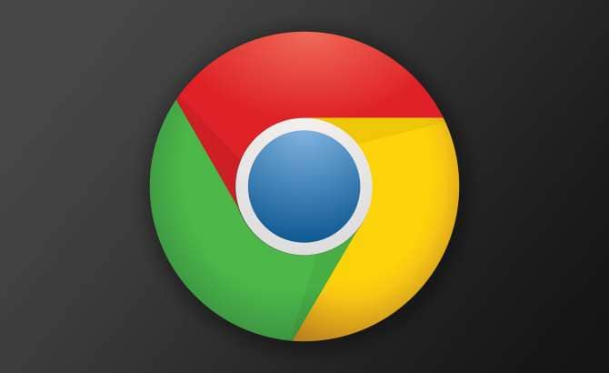 Google Chrome adoptará el modo oscuro de macOS