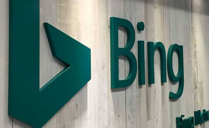 Bing vuelve a estar disponible en China, sin que hayan transcendido las razones del bloqueo