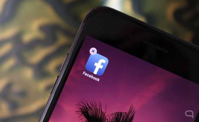 Comprueba si tus fotos fueron expuestas en el último bug de Facebook