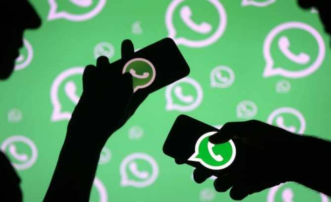 WhatsApp quiere evitar la propagación de bulos y noticias falsas con su última actualización